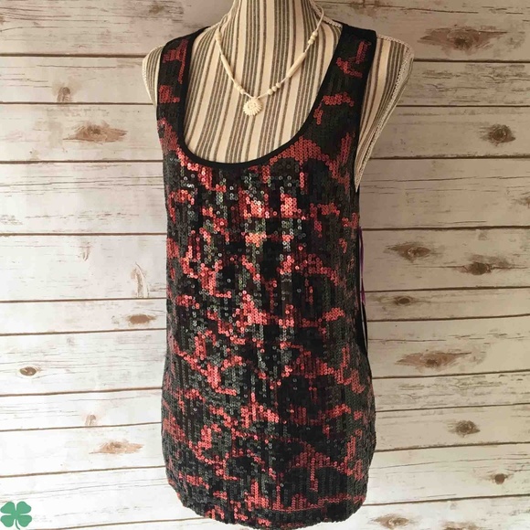 NWT Forever 21 Tank Top Size Large - Picture 3 of 10